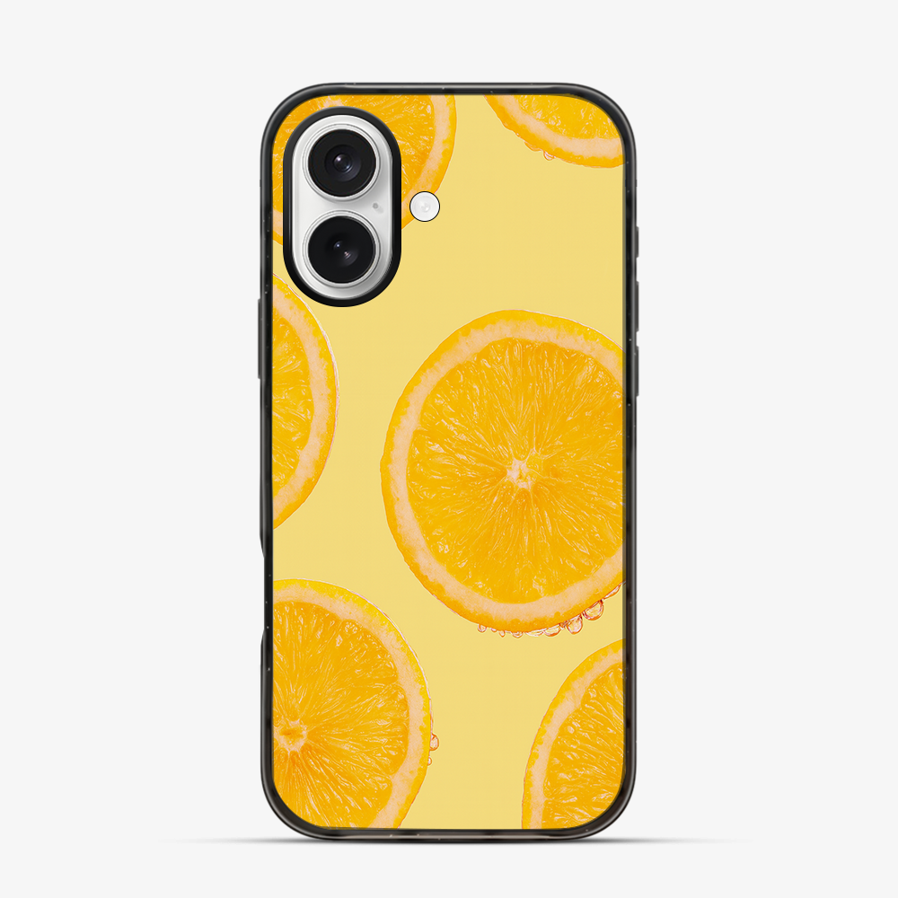Bitter iPhone 17 Case
