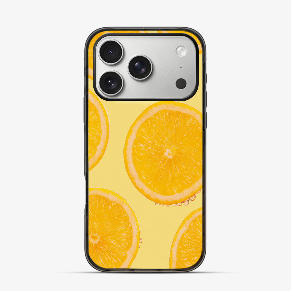 Bitter iPhone 17 Pro Case