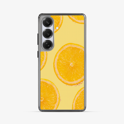 Bitter Samsung Phone Case Stride 2.0 Case