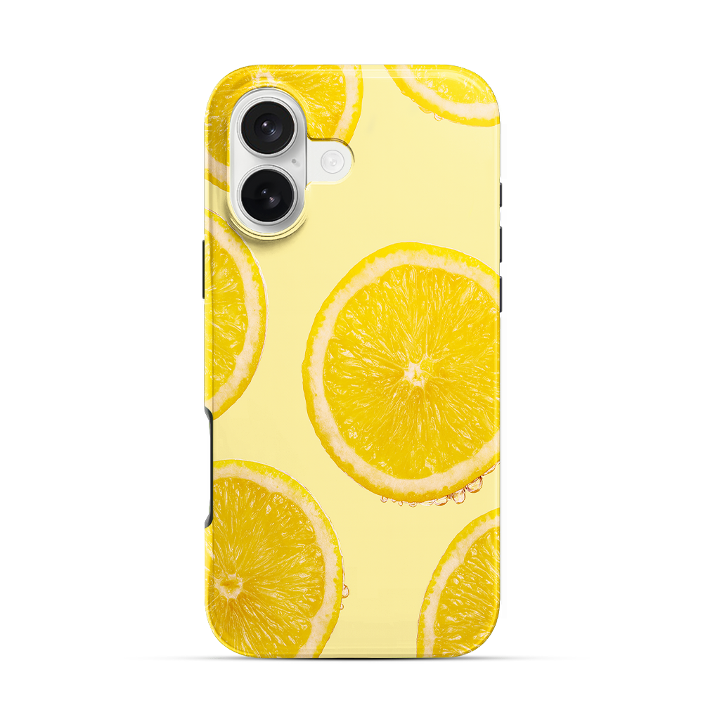 Bitter iPhone 17 Case