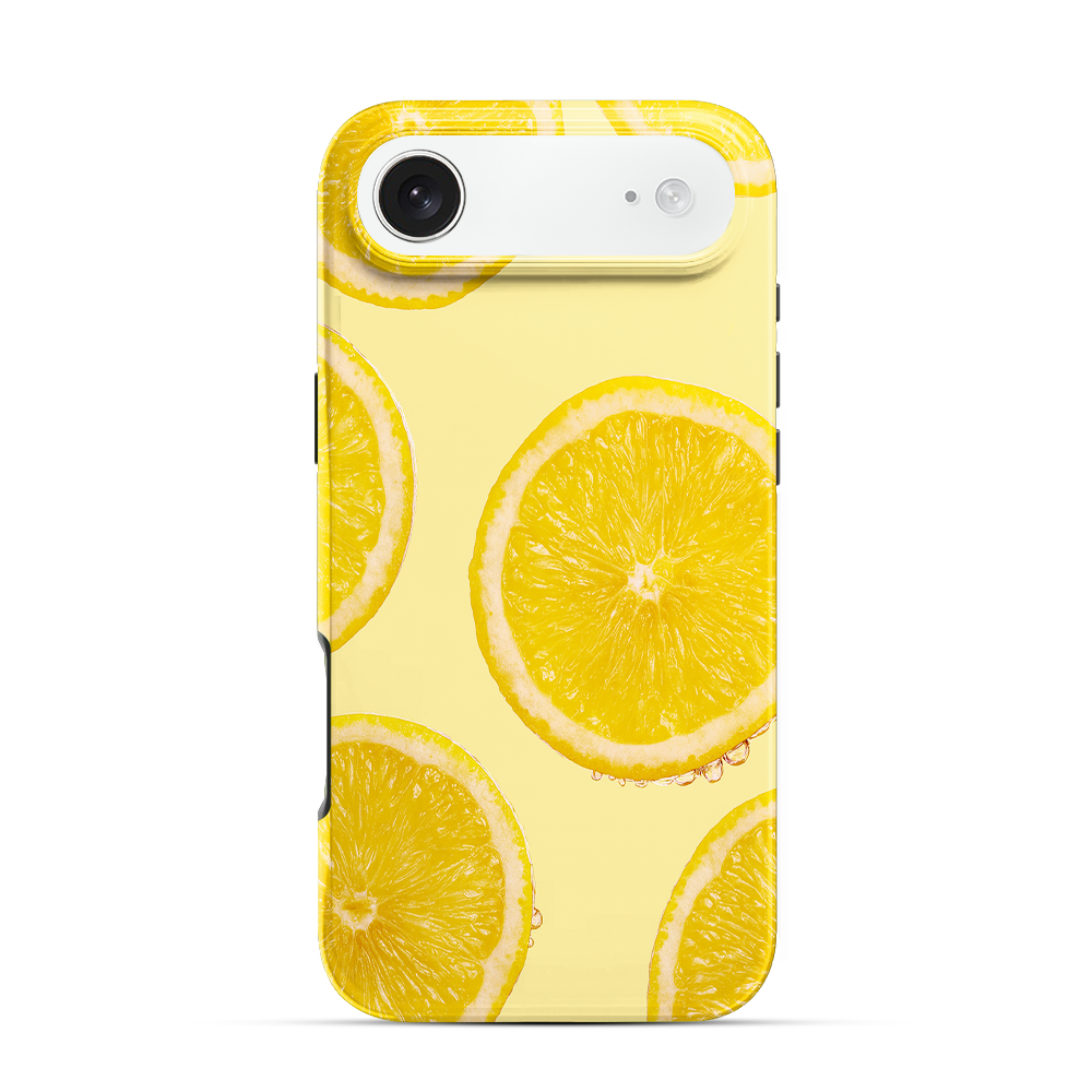 Bitter iPhone Air Case