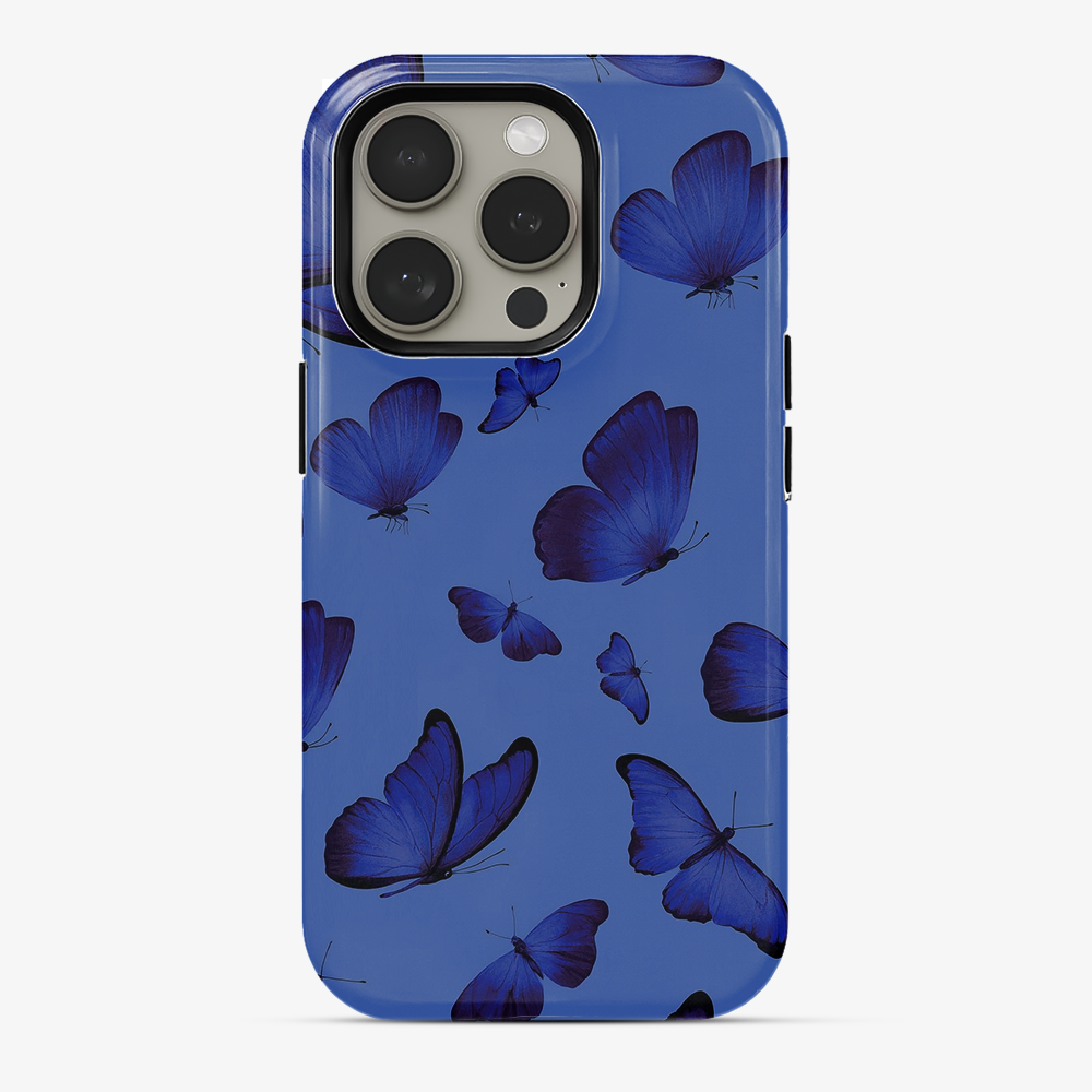 Spring Court Armoured Phone Case