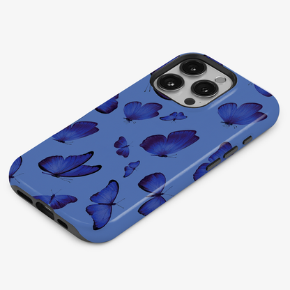 Spring Court Armoured Phone Case