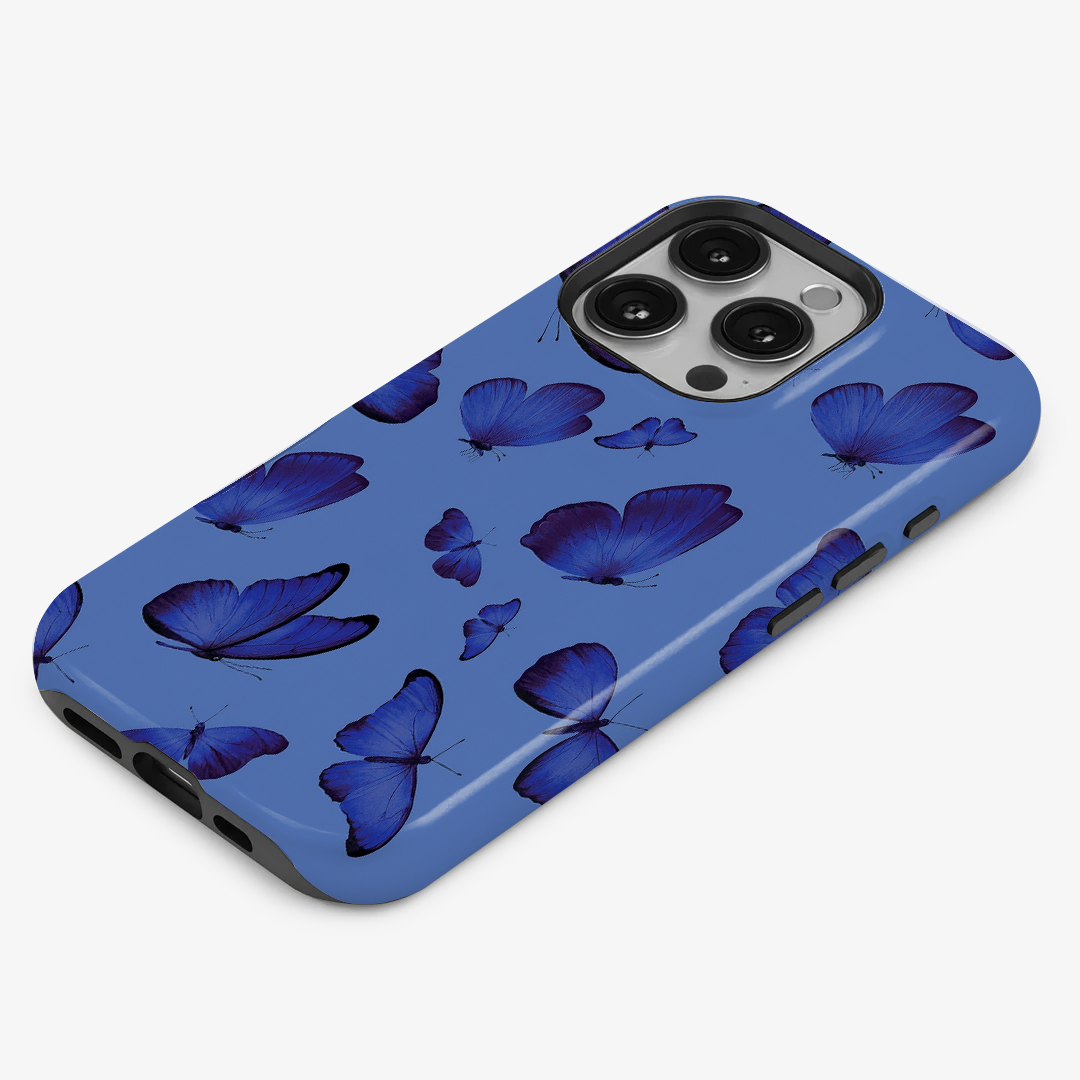 Spring Court Armoured Phone Case
