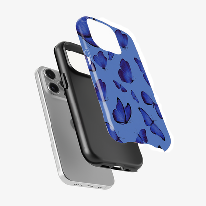 Spring Court Armoured Phone Case