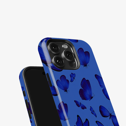Spring Court Armoured Phone Case