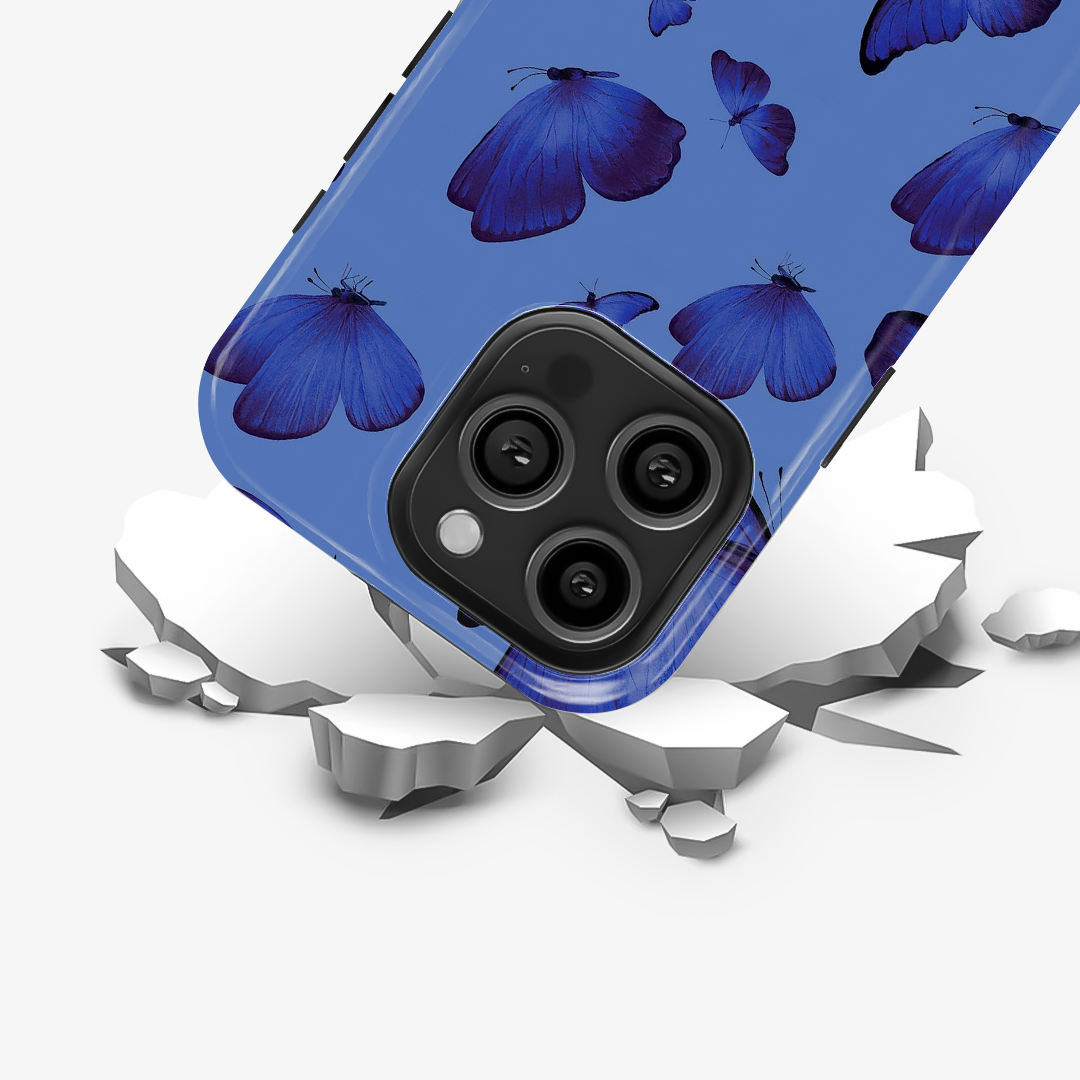 Spring Court Armoured Phone Case