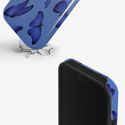 Spring Court Armoured Phone Case