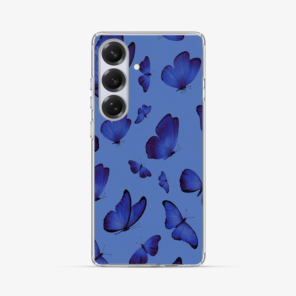 Spring Court Samsung Phone Case Hard 2.0 Case