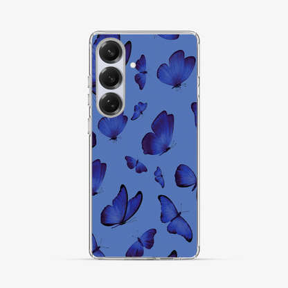 Spring Court Samsung Phone Case Hard 2.0 Case