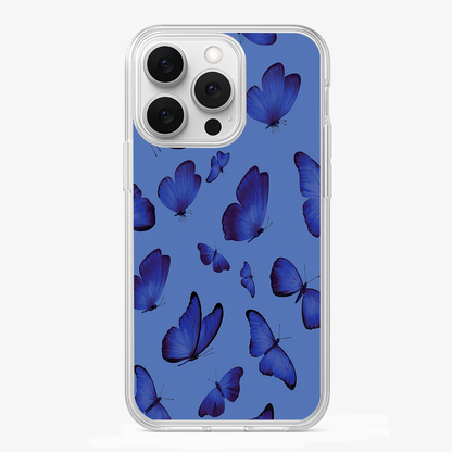 Spring Court Phone Case Glass Case