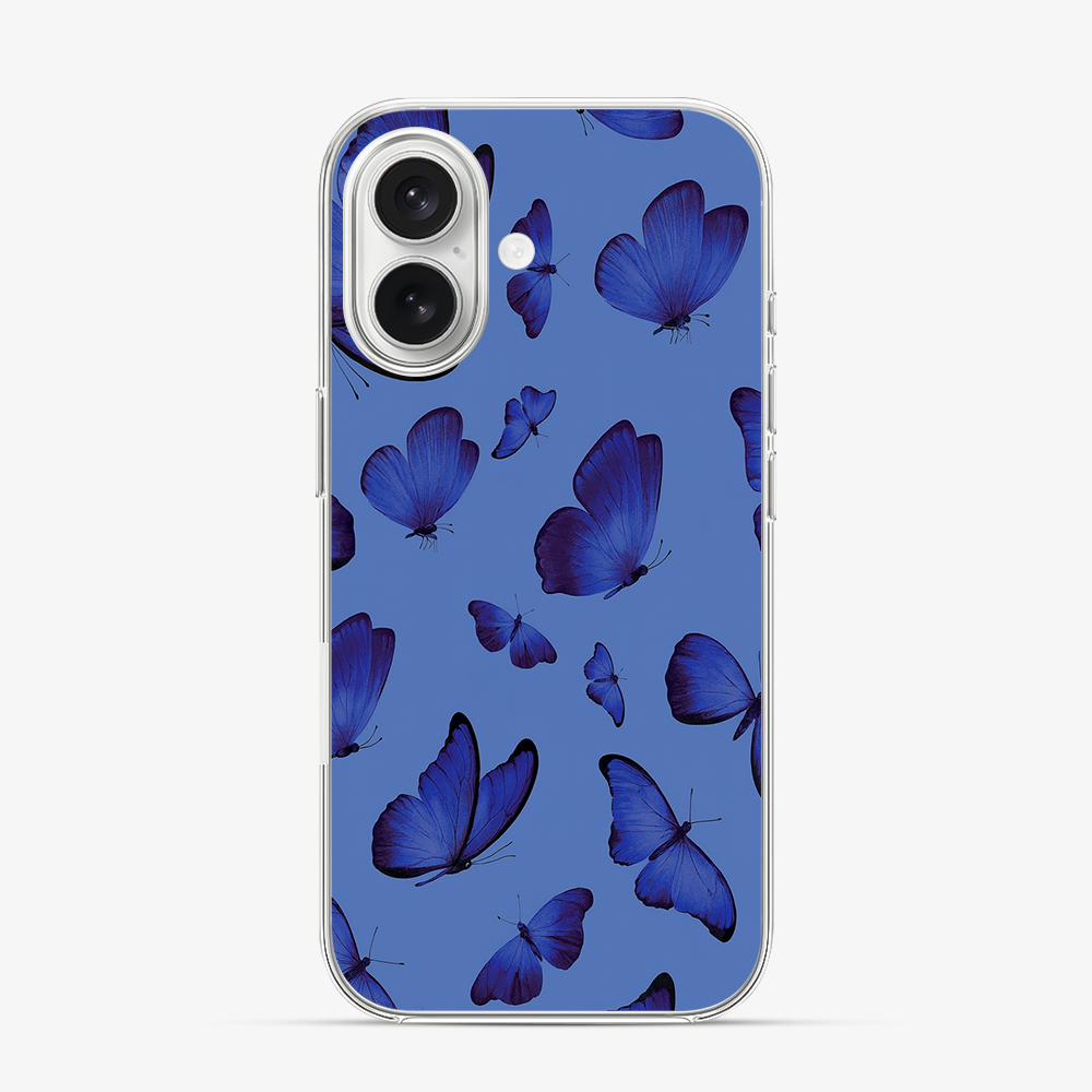 Spring Court iPhone 16 Case
