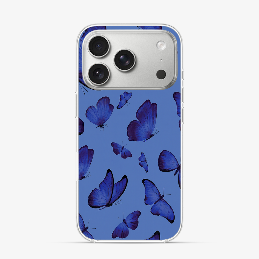 Spring Court iPhone 17 Pro Case