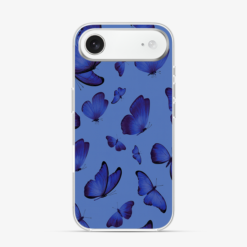 Spring Court iPhone Air Case