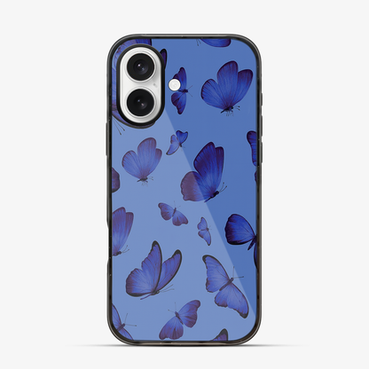 Spring Court iPhone 17 Case