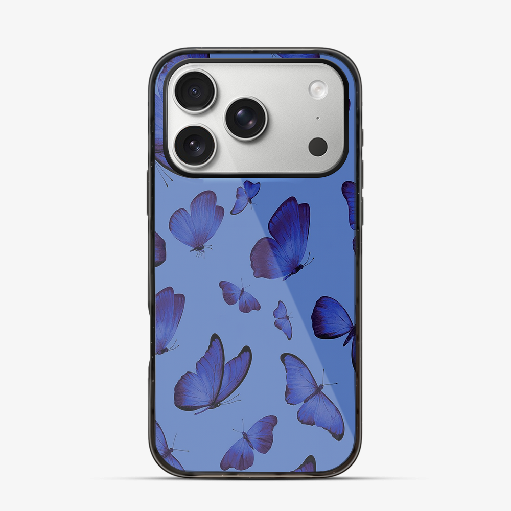 Spring Court iPhone 17 Pro Case