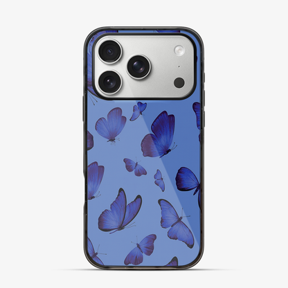 Spring Court iPhone 17 Pro Case