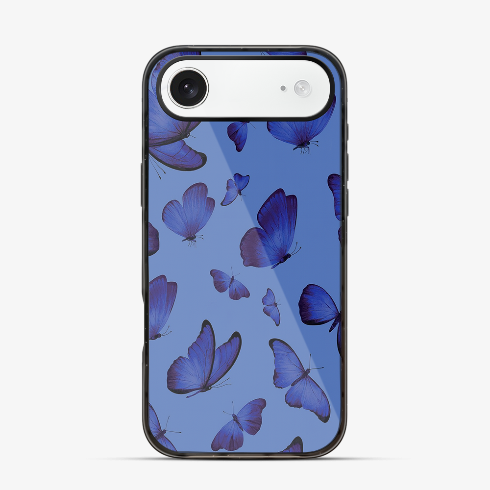 Spring Court iPhone Air Case