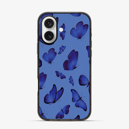 Spring Court iPhone 17 Case