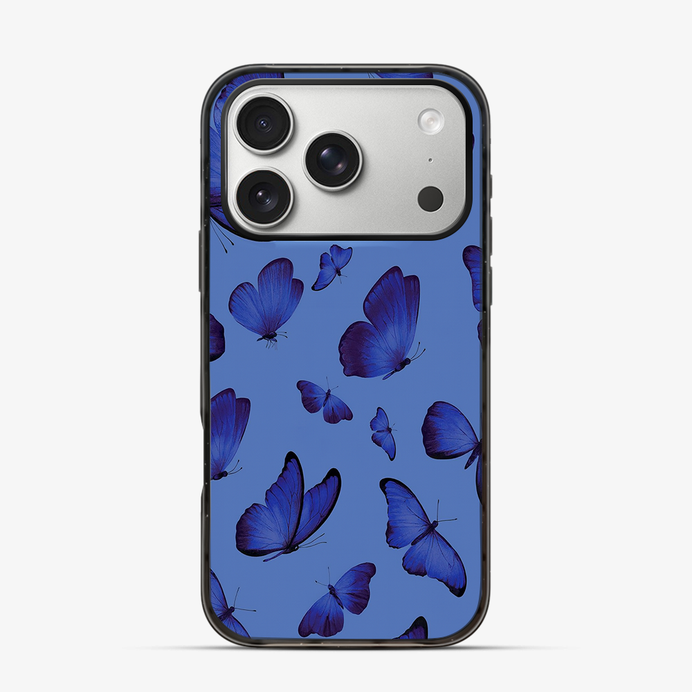 Spring Court iPhone 17 Pro Case