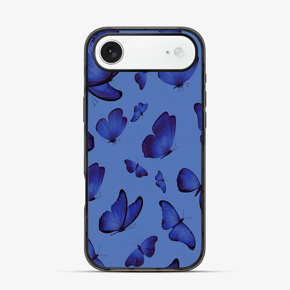 Spring Court iPhone Air Case