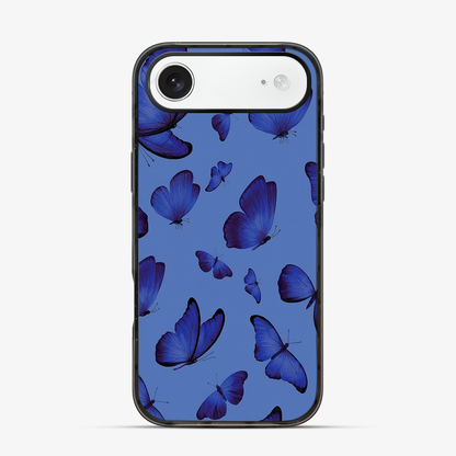 Spring Court iPhone Air Case