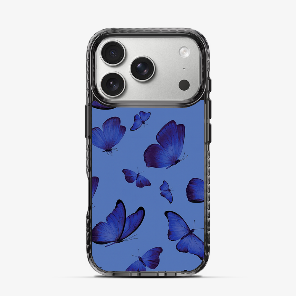 Spring Court iPhone 17 Pro Case