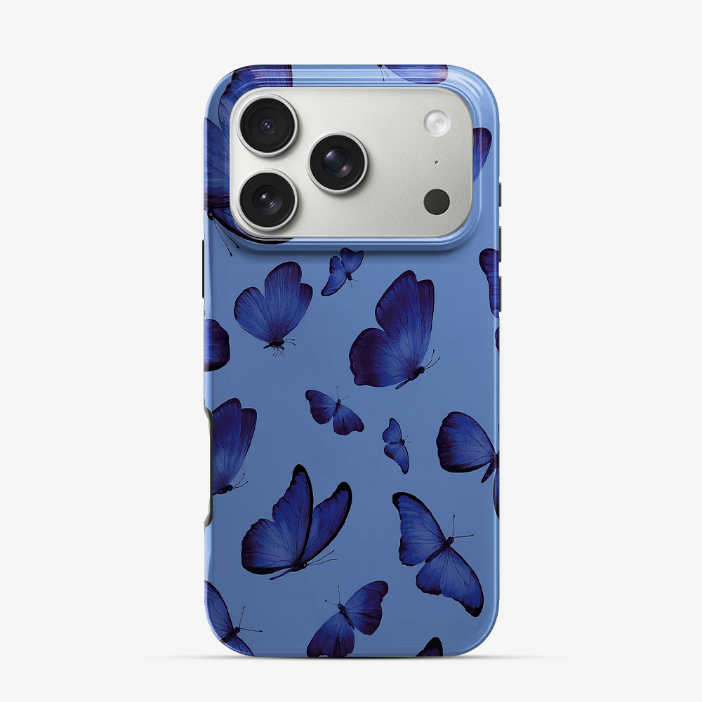 Spring Court iPhone 17 Pro Case