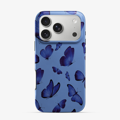 Spring Court iPhone 17 Pro Case