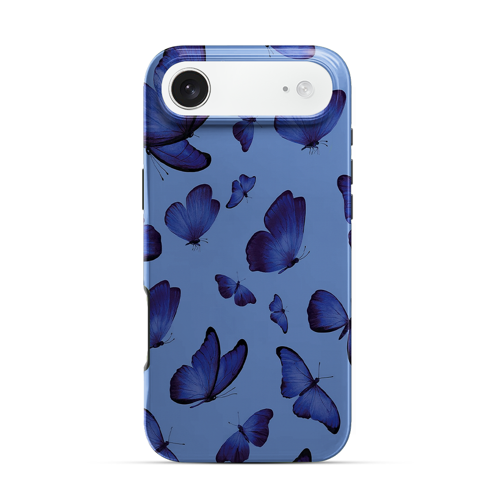 Spring Court iPhone Air Case