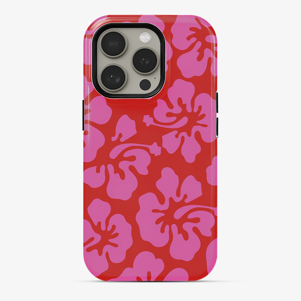 Me Gustas Tu Armoured Phone Case