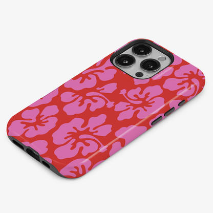 Me Gustas Tu Armoured Phone Case