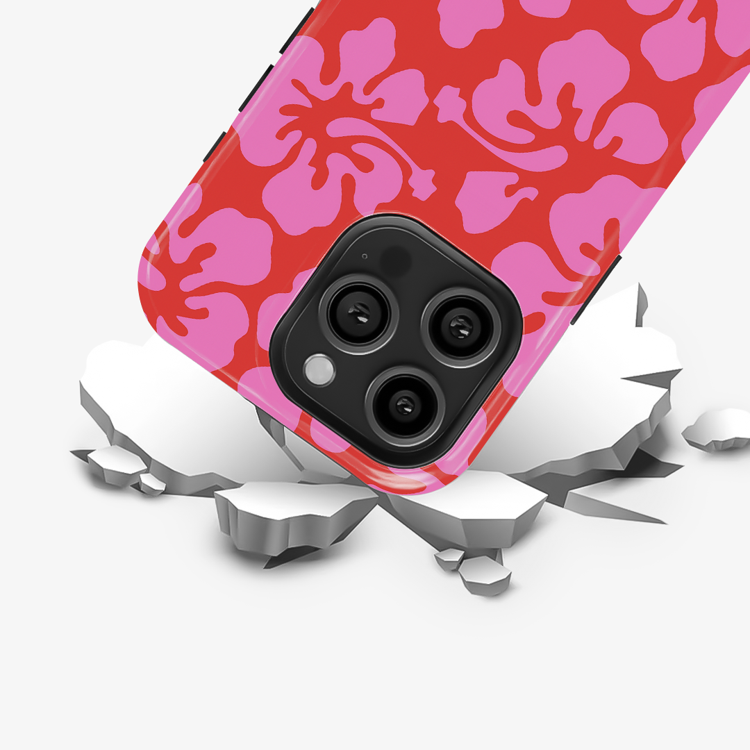 Me Gustas Tu Armoured Phone Case