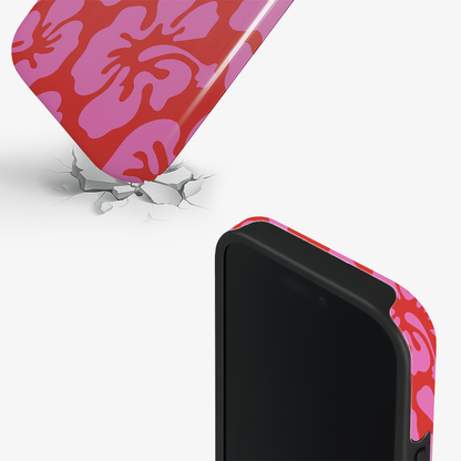 Me Gustas Tu Armoured Phone Case