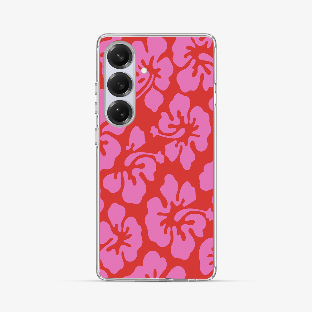 Me Gustas Tu Samsung Phone Case Hard 2.0 Case