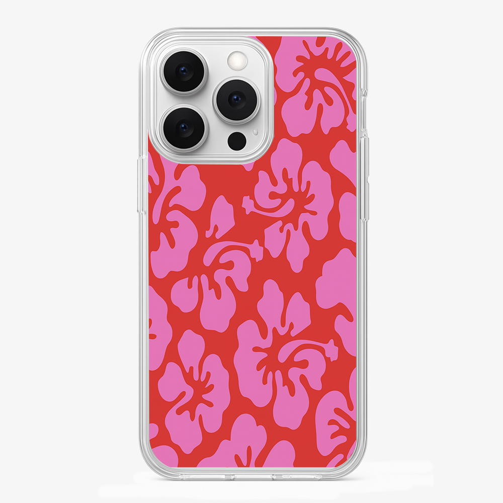 Me Gustas Tu Phone Case Glass Case