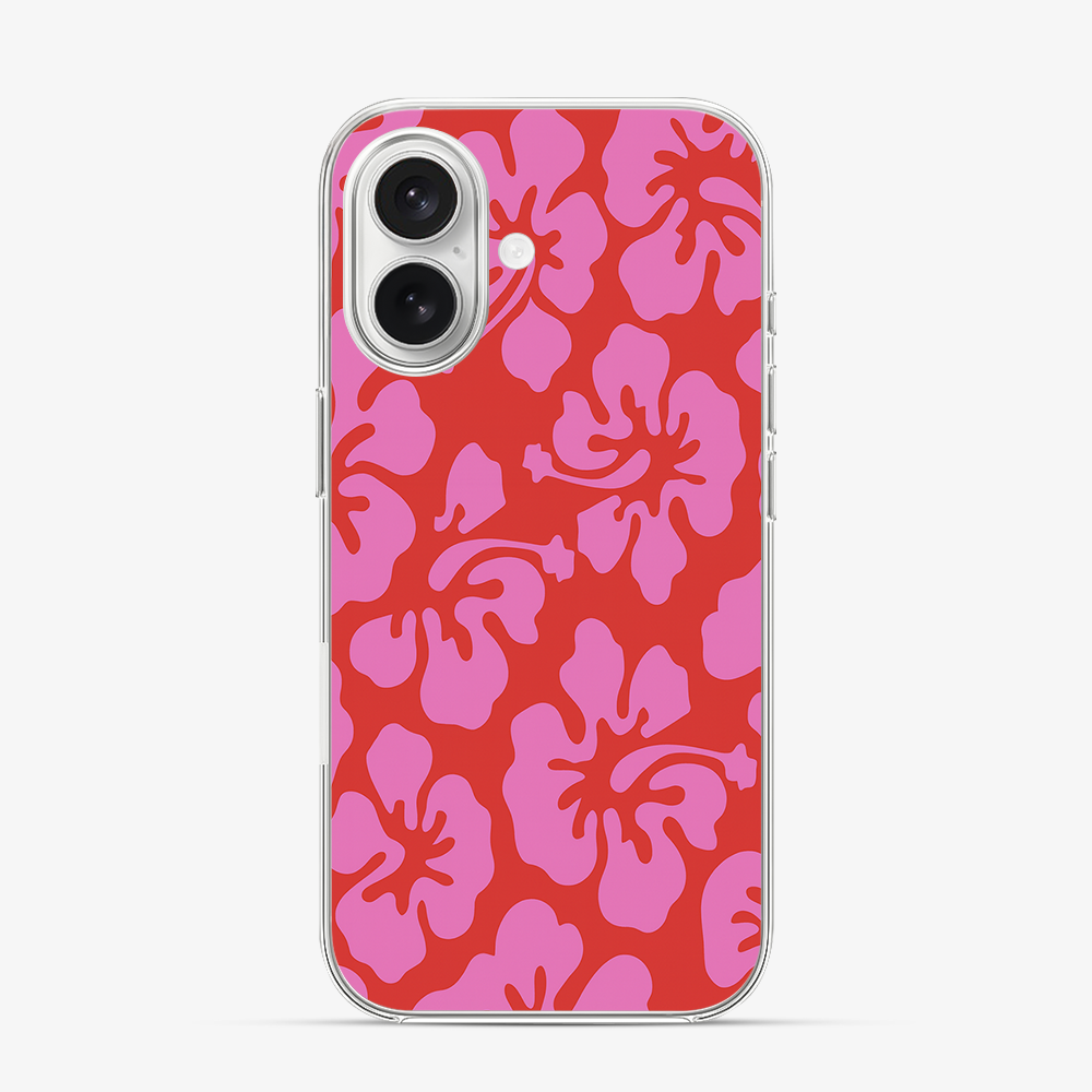 Me Gustas Tu iPhone 16 Case