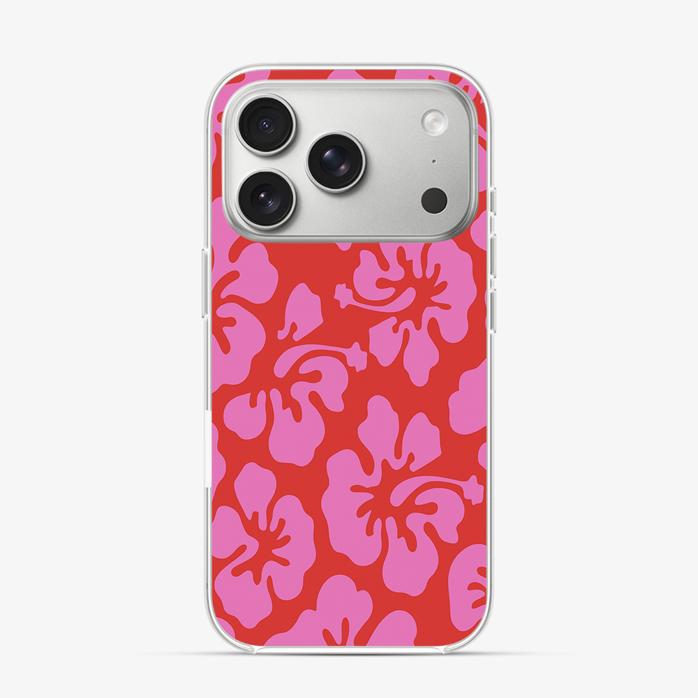 Me Gustas Tu iPhone 17 Pro Case