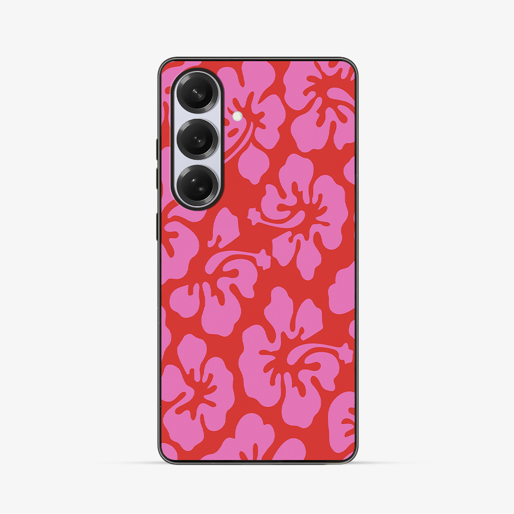 Me Gustas Tu Samsung Phone Case Clear Silicone Case