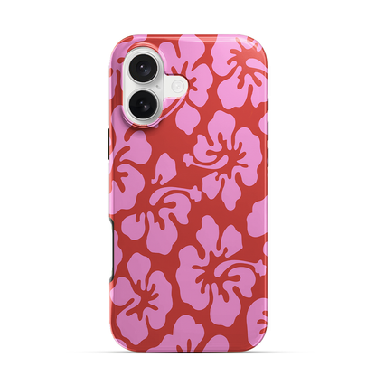 Me Gustas Tu iPhone 16 Case