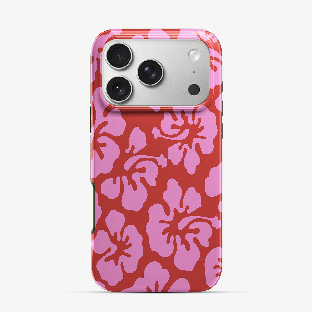 Me Gustas Tu iPhone 17 Pro Case