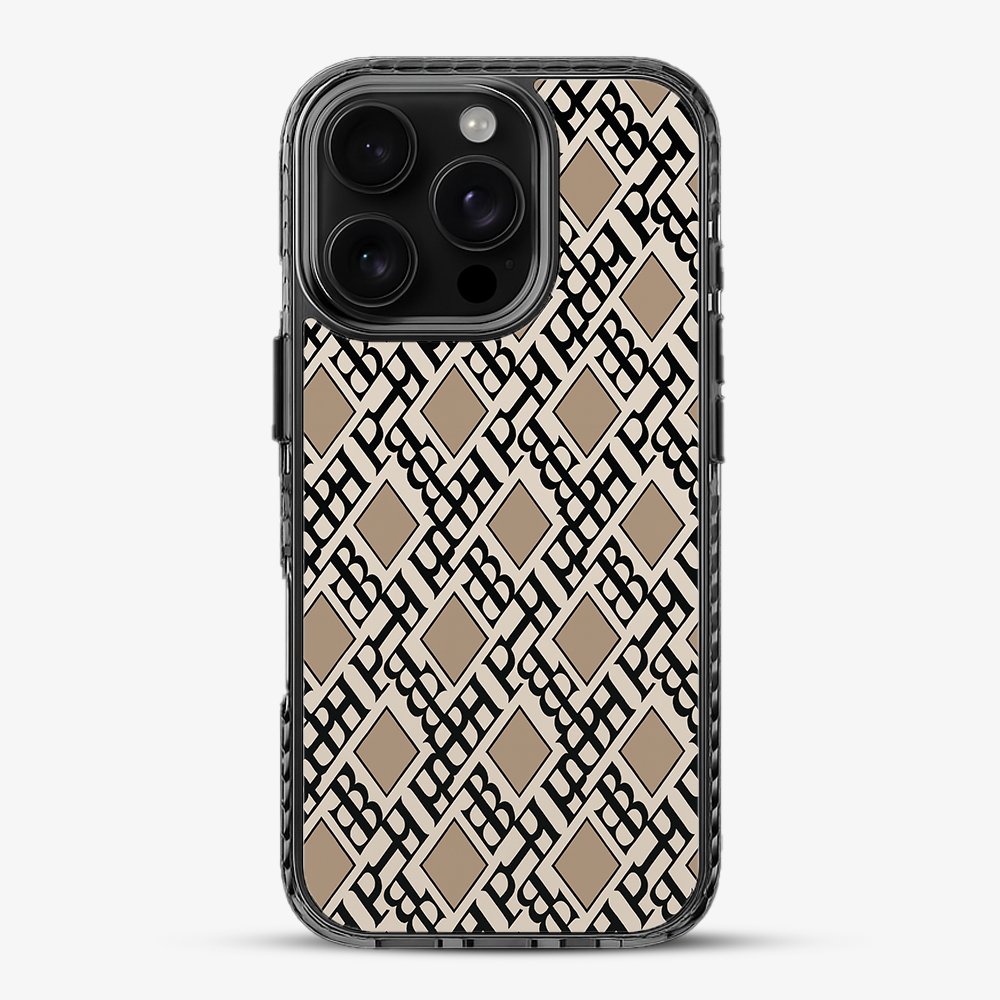 Monogram Stride 2.0 Case