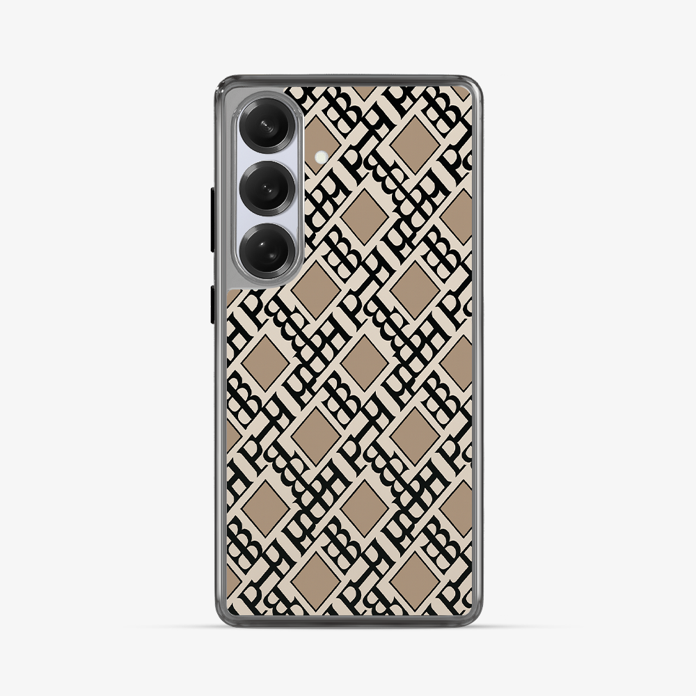 Monogram Stride 2.0 Case