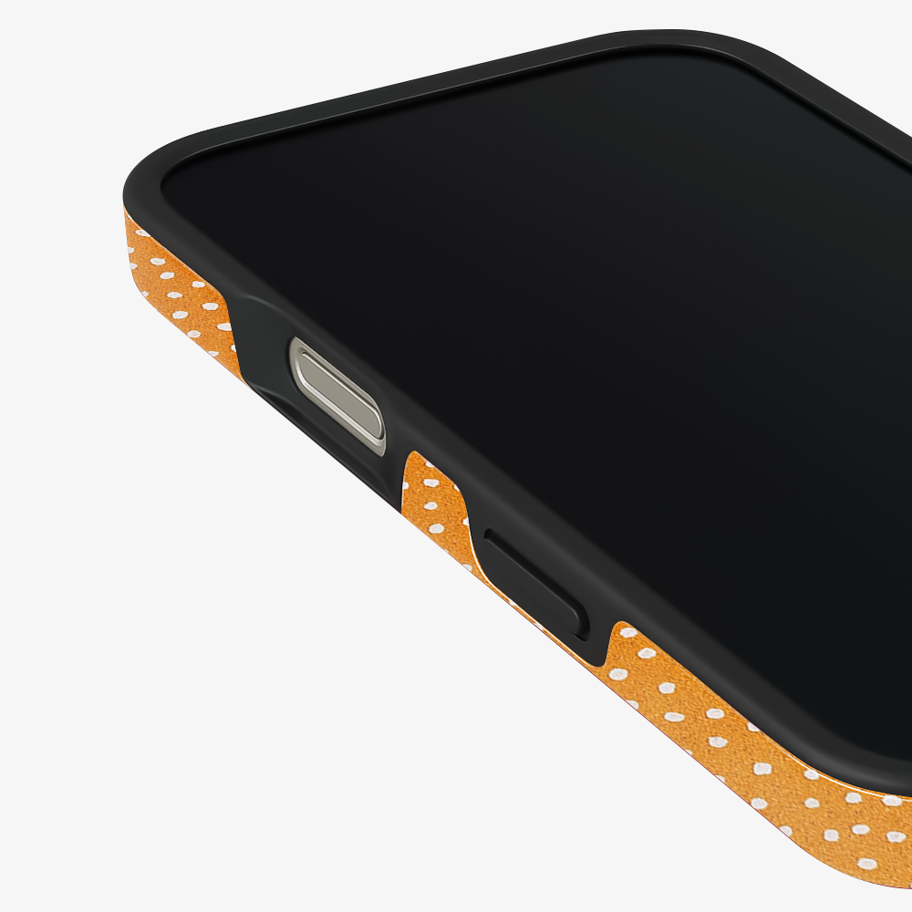 Vintage Armoured Phone Case