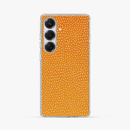 Vintage Samsung Phone Case Hard 2.0 Case