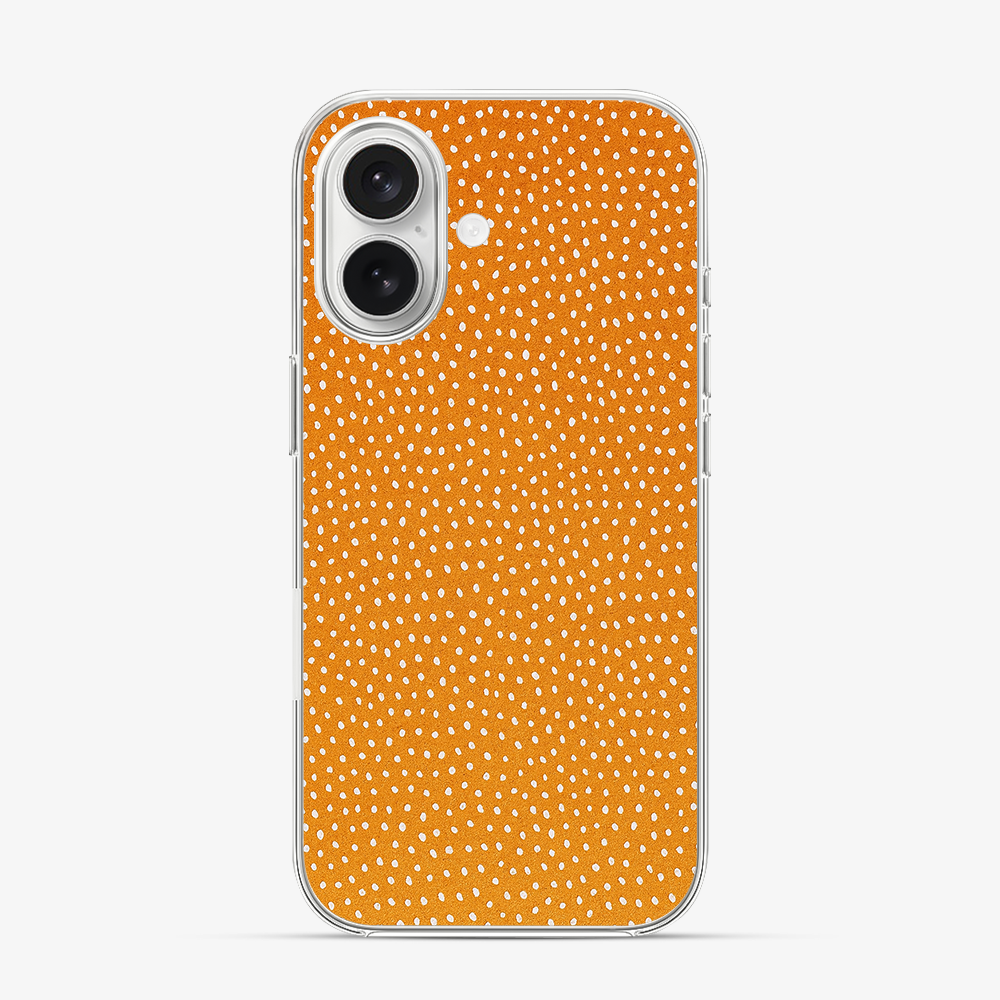 Vintage iPhone 17 Case