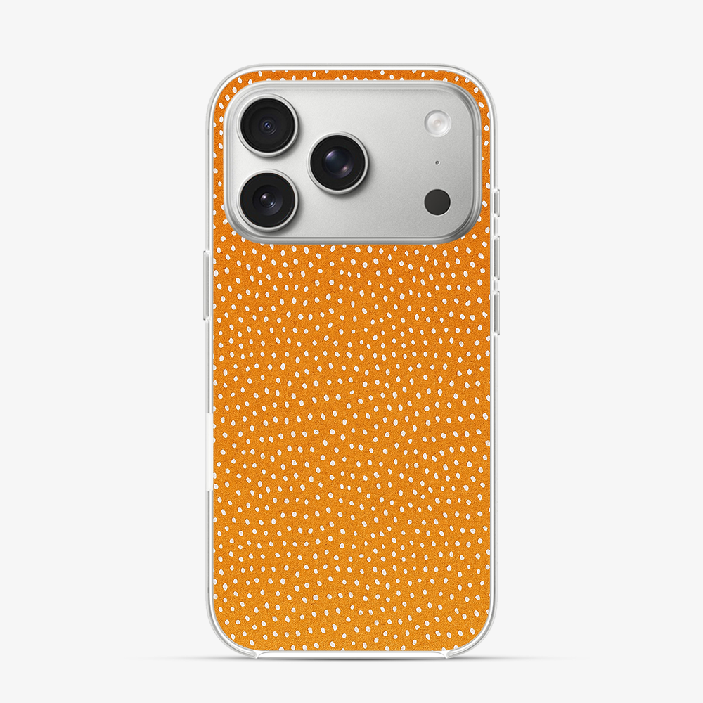 Vintage iPhone 17 Pro Max Case