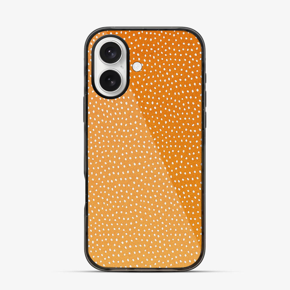 Vintage iPhone 17 Case