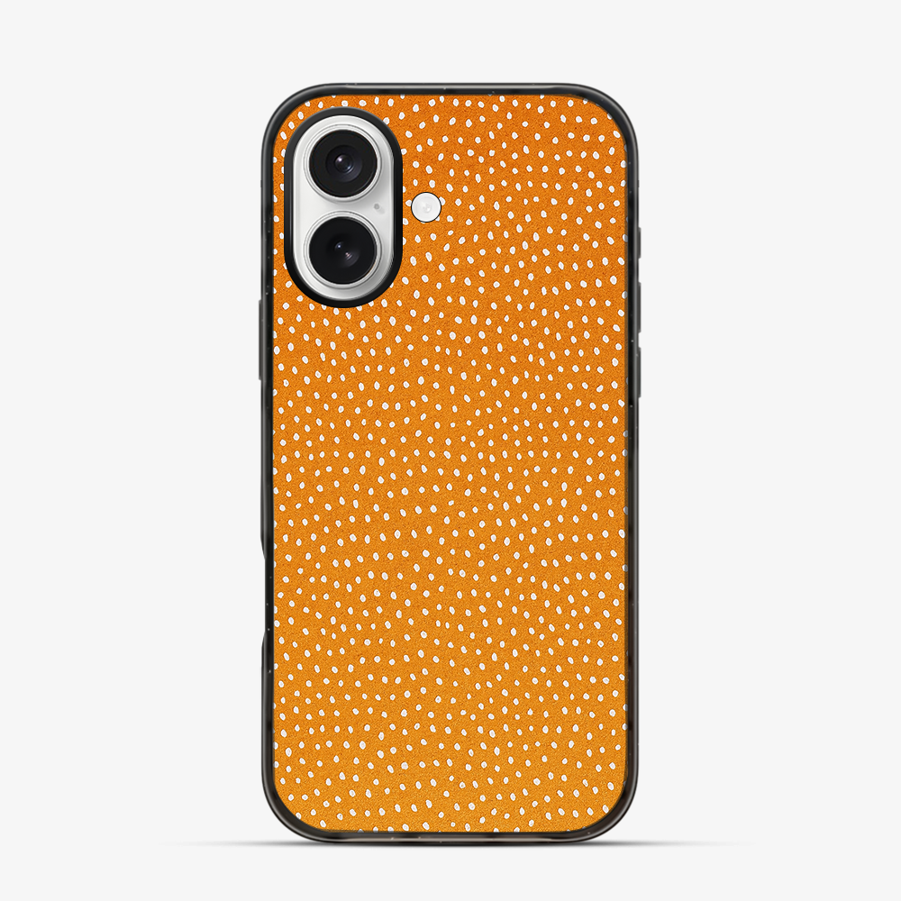 Vintage iPhone 17 Case