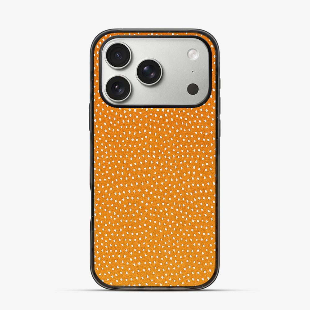 Vintage iPhone 17 Pro Max Case